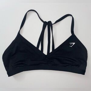 Gymshark Minimal Sports Bra